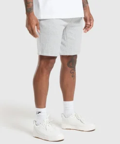 Heren Gymshark Shorts*Crest 9" Shorts
