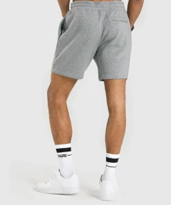 Heren Gymshark Shorts*Crest Shorts