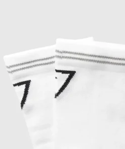 Gymshark Hardlopen|Sportsokken*Crew Running Socks