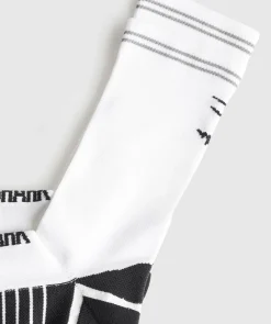 Gymshark Hardlopen|Sportsokken*Crew Running Socks