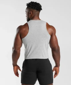 Heren Gymshark Tanktops*Critical Tank
