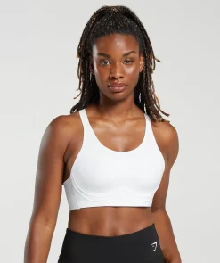 DAMES Gymshark Sport-bh's*Cross Back Sports Bra