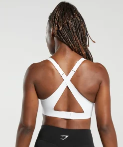 DAMES Gymshark Sport-bh's*Cross Back Sports Bra