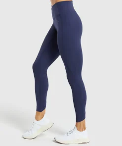 DAMES Gymshark Bedekkende Sportkleding|Leggings*Crossover Leggings
