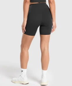 DAMES Gymshark Shorts*Crossover Shorts