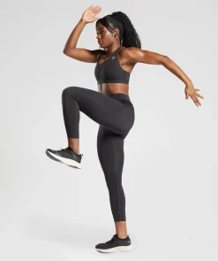 DAMES Gymshark Sport-bh's*Crossover Sports Bra