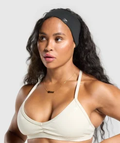 Gymshark Haaraccessoires*Diffuse Single Layer Sweat Headband