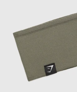 Gymshark Haaraccessoires*Diffuse Single Layer Sweat Headband