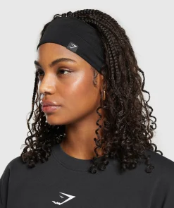 Gymshark Haaraccessoires*Diffuse Sweat Headband