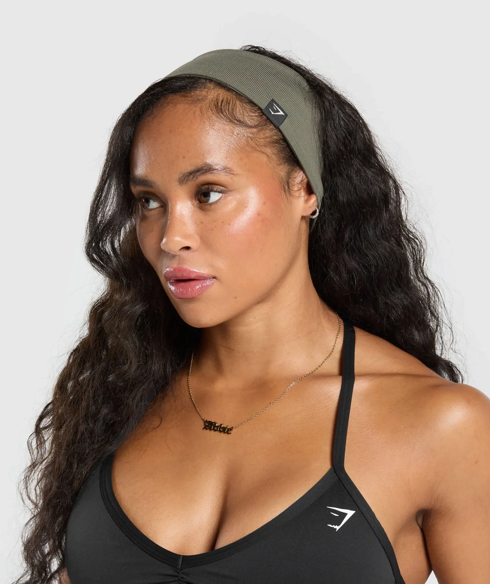 Gymshark Haaraccessoires*Diffuse Sweat Headband