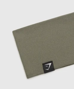 Gymshark Haaraccessoires*Diffuse Sweat Headband