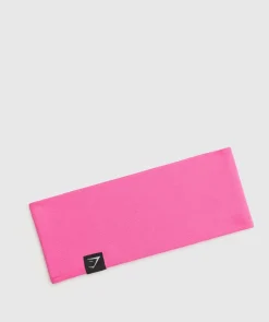 Gymshark Haaraccessoires*Diffuse Sweat Headband