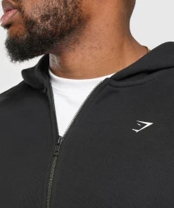Heren Gymshark Hoodies & Truien*Doberman Graphic Hoodie