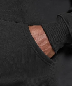 Heren Gymshark Hoodies & Truien*Doberman Graphic Hoodie