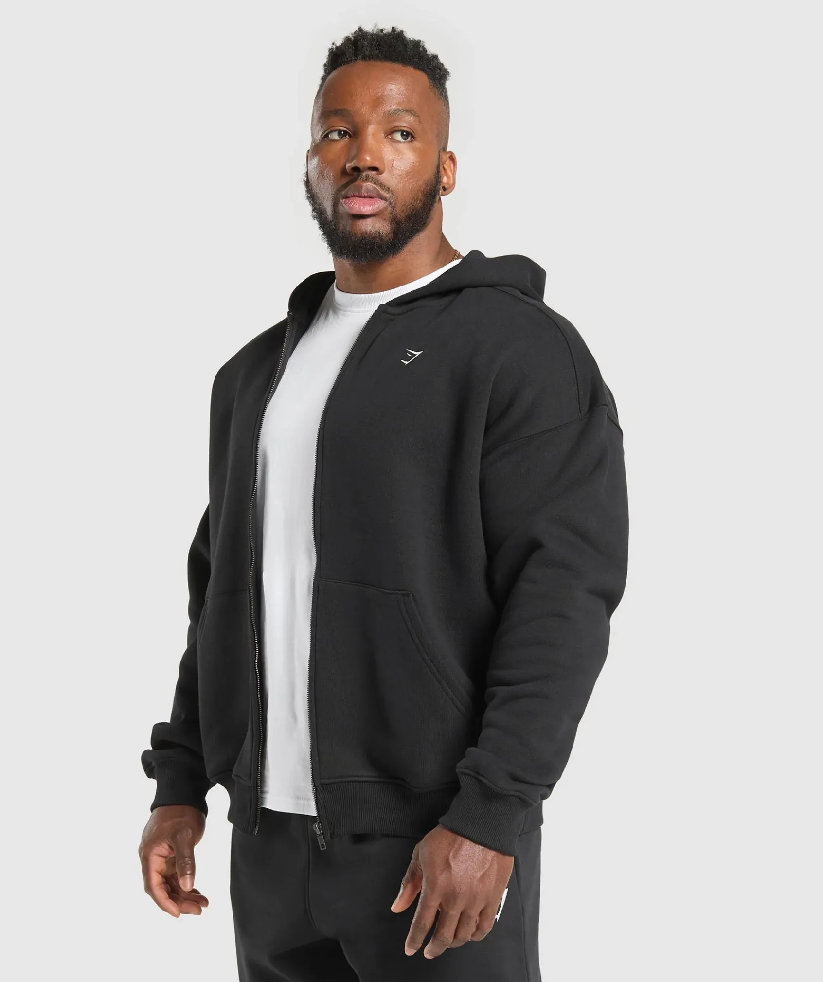 Heren Gymshark Hoodies & Truien*Doberman Graphic Hoodie