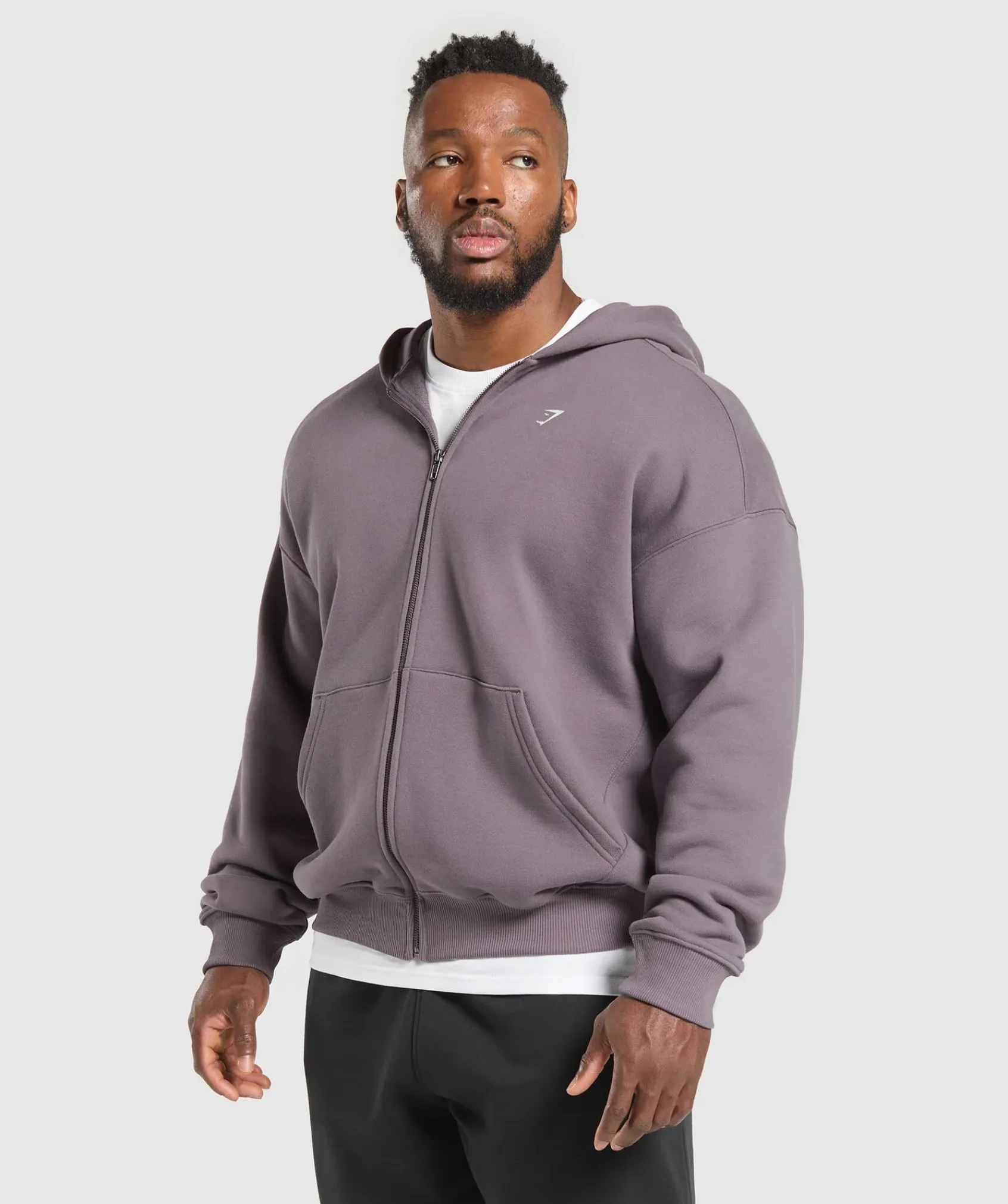 Heren Gymshark Hoodies & Truien*Doberman Graphic Hoodie