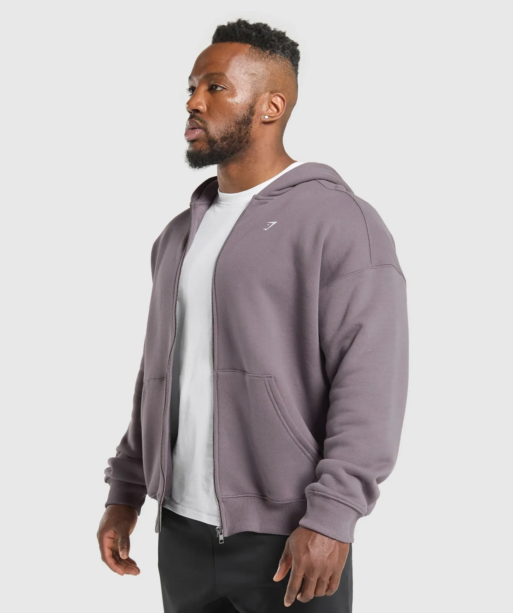 Heren Gymshark Hoodies & Truien*Doberman Graphic Hoodie