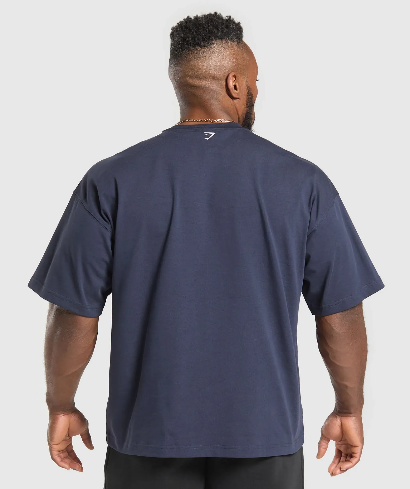 Heren Gymshark T-shirts*Doberman Graphic T-Shirt