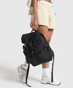 Gymshark Tassen|Rugtassen*Drawstring Backpack