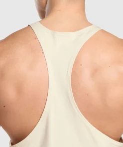 Heren Gymshark Stringers*Dumbbells Stringer