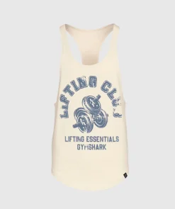 Heren Gymshark Stringers*Dumbbells Stringer