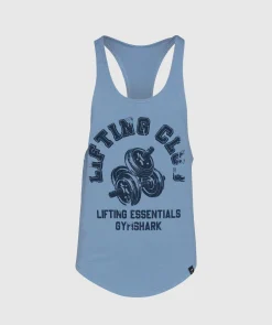 Heren Gymshark Stringers*Dumbbells Stringer