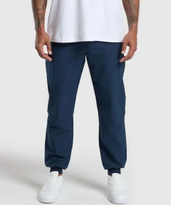 Heren Gymshark Joggingbroeken*Ease Woven Jogger
