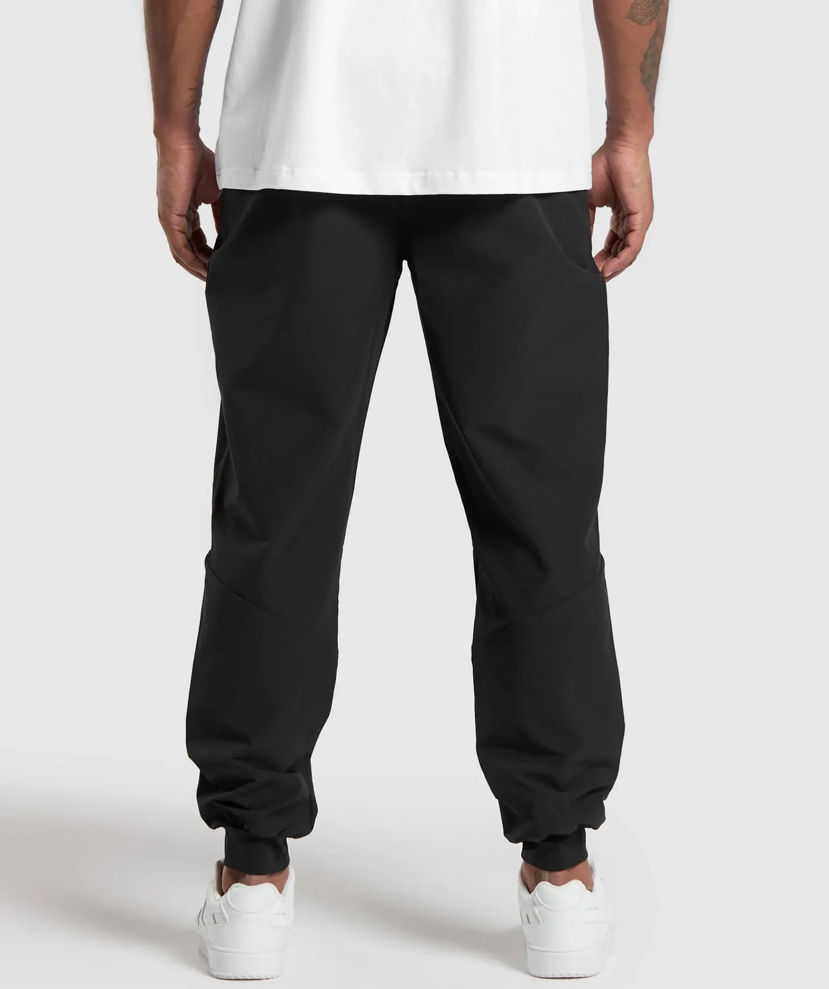 Heren Gymshark Joggingbroeken*Ease Woven Joggers