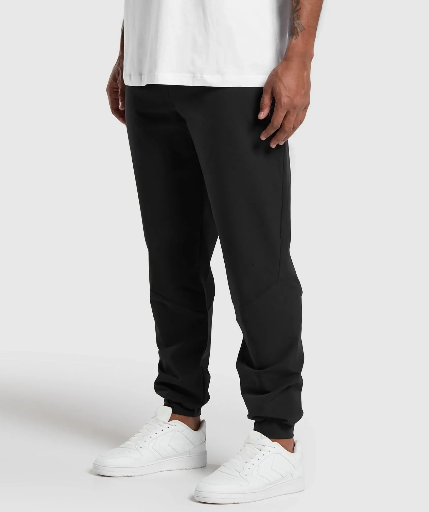 Heren Gymshark Joggingbroeken*Ease Woven Joggers