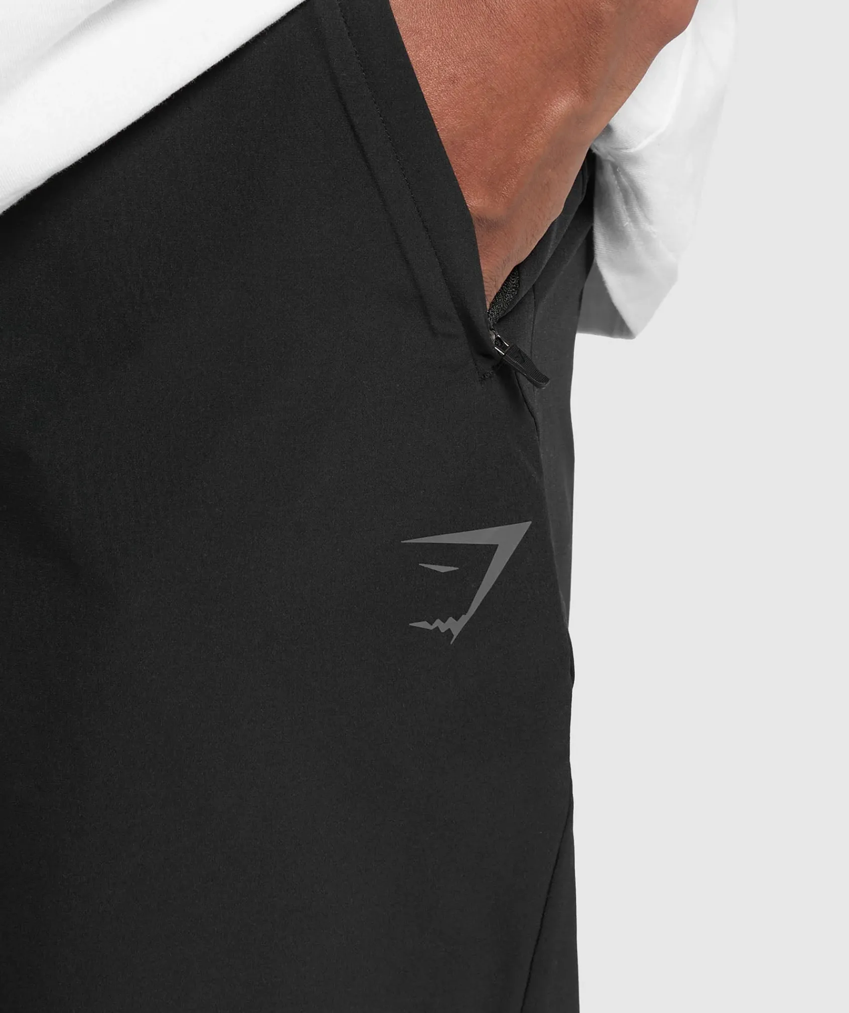 Heren Gymshark Joggingbroeken*Ease Woven Joggers