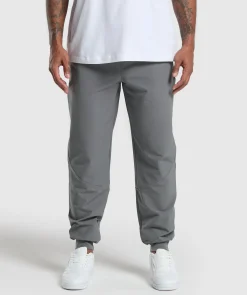 Heren Gymshark Joggingbroeken*Ease Woven Joggers