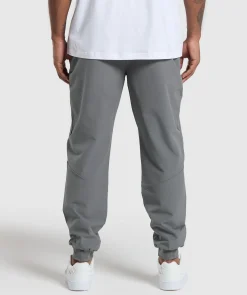 Heren Gymshark Joggingbroeken*Ease Woven Joggers