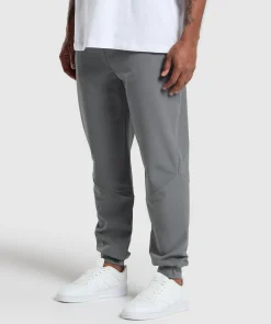 Heren Gymshark Joggingbroeken*Ease Woven Joggers