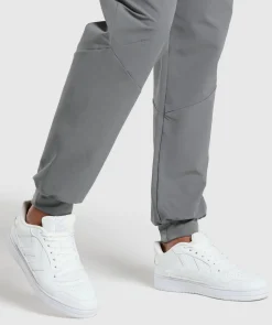 Heren Gymshark Joggingbroeken*Ease Woven Joggers