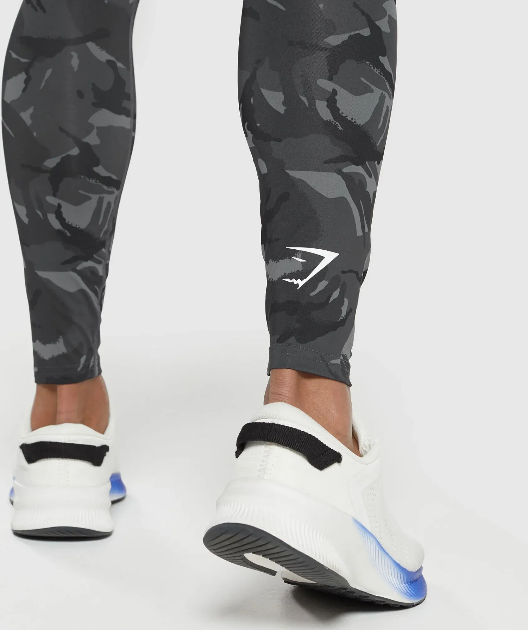 Heren Gymshark Compressie|Joggingbroeken*Element Baselayer Leggings