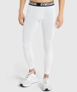 Heren Gymshark Compressie|Leggings*Element Baselayer Leggings