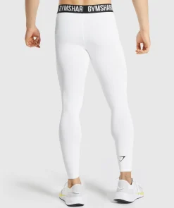 Heren Gymshark Compressie|Leggings*Element Baselayer Leggings