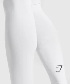 Heren Gymshark Compressie|Leggings*Element Baselayer Leggings