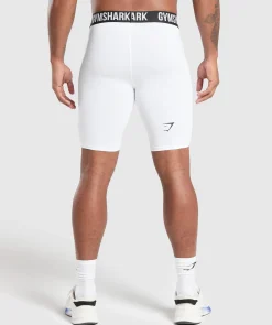 Heren Gymshark Compressie|Shorts*Element Baselayer Shorts