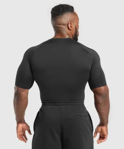 Heren Gymshark T-shirts*Element T-Shirt