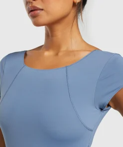 DAMES Gymshark Sportjumpsuit*Elevate Bodysuit