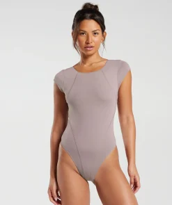 DAMES Gymshark Sportjumpsuit*Elevate Bodysuit