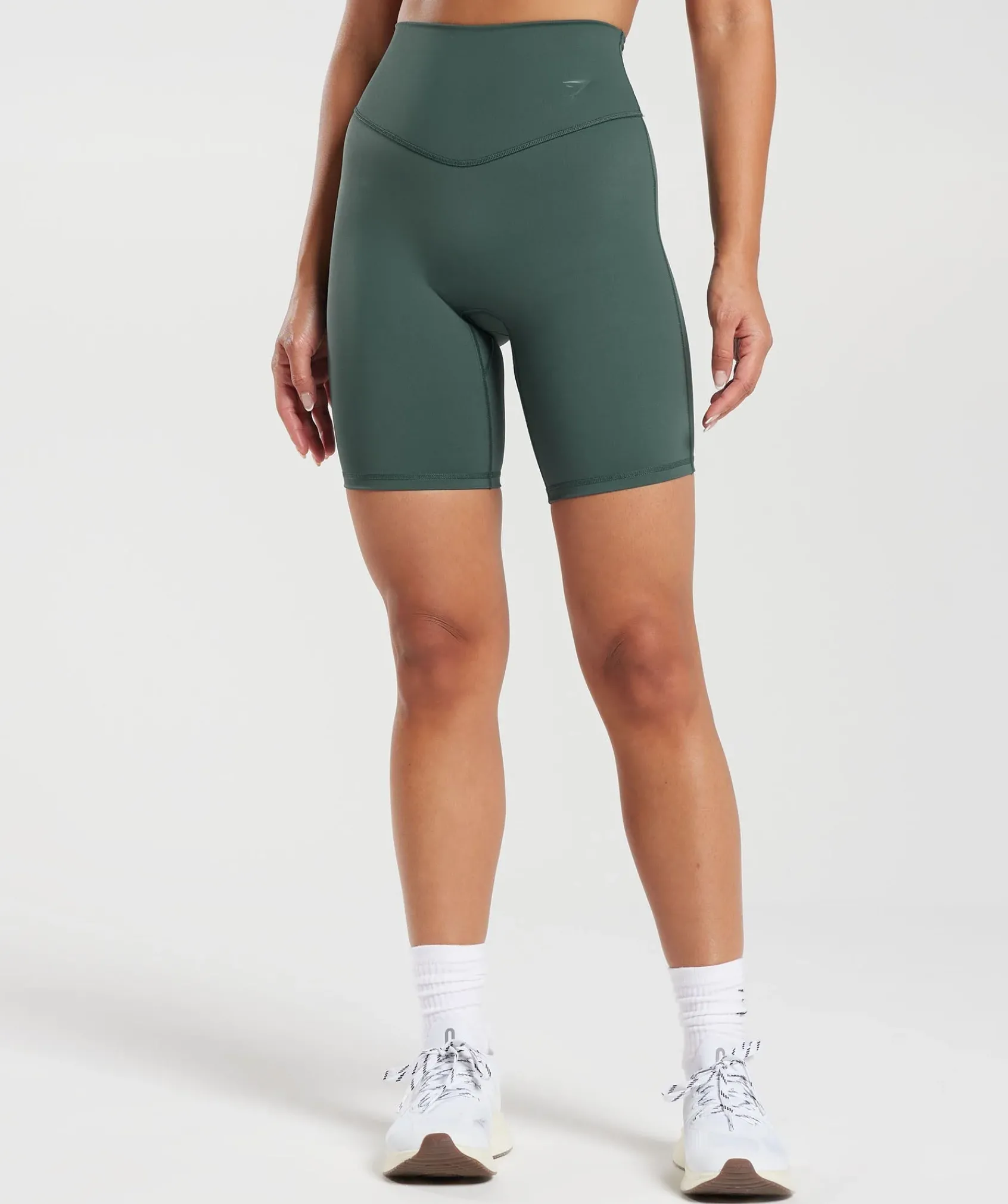DAMES Gymshark Shorts*Elevate Cycling Shorts