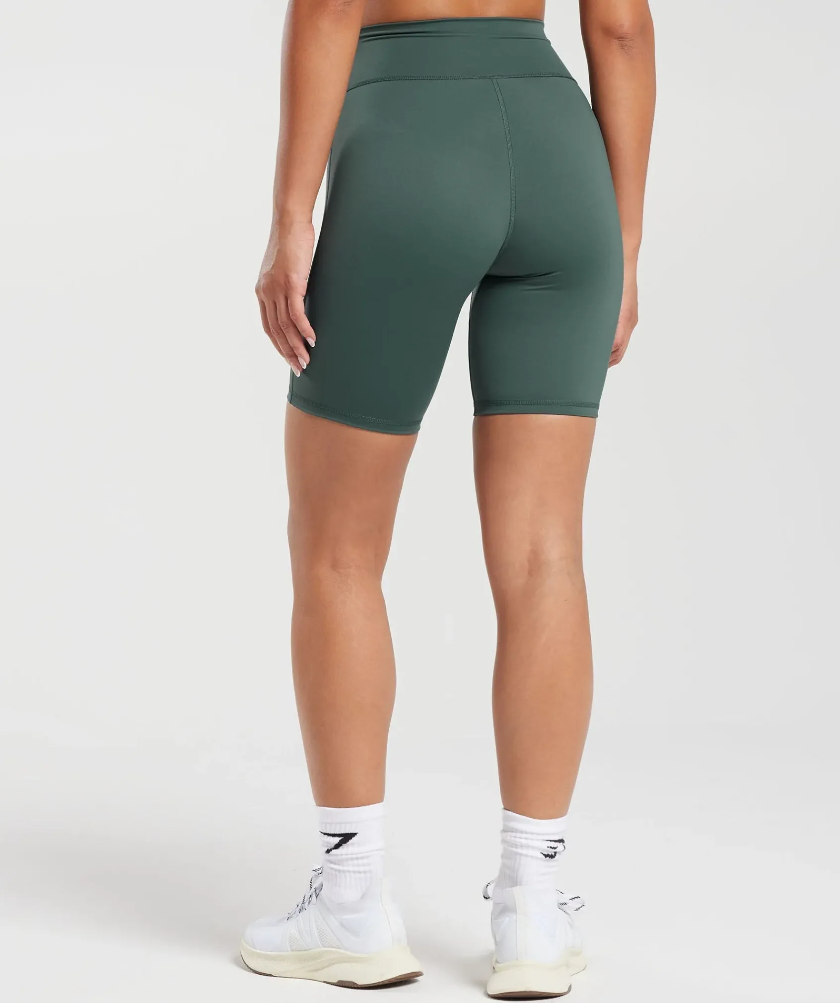 DAMES Gymshark Shorts*Elevate Cycling Shorts