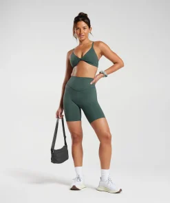 DAMES Gymshark Shorts*Elevate Cycling Shorts