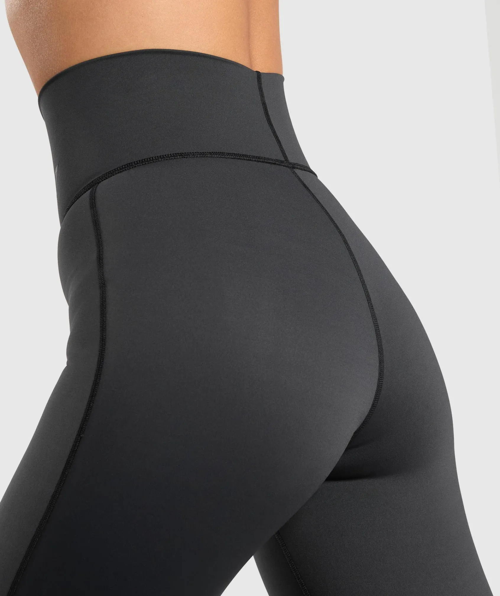 DAMES Gymshark Bedekkende Sportkleding|Leggings*Elevate Flared Leggings 2.0