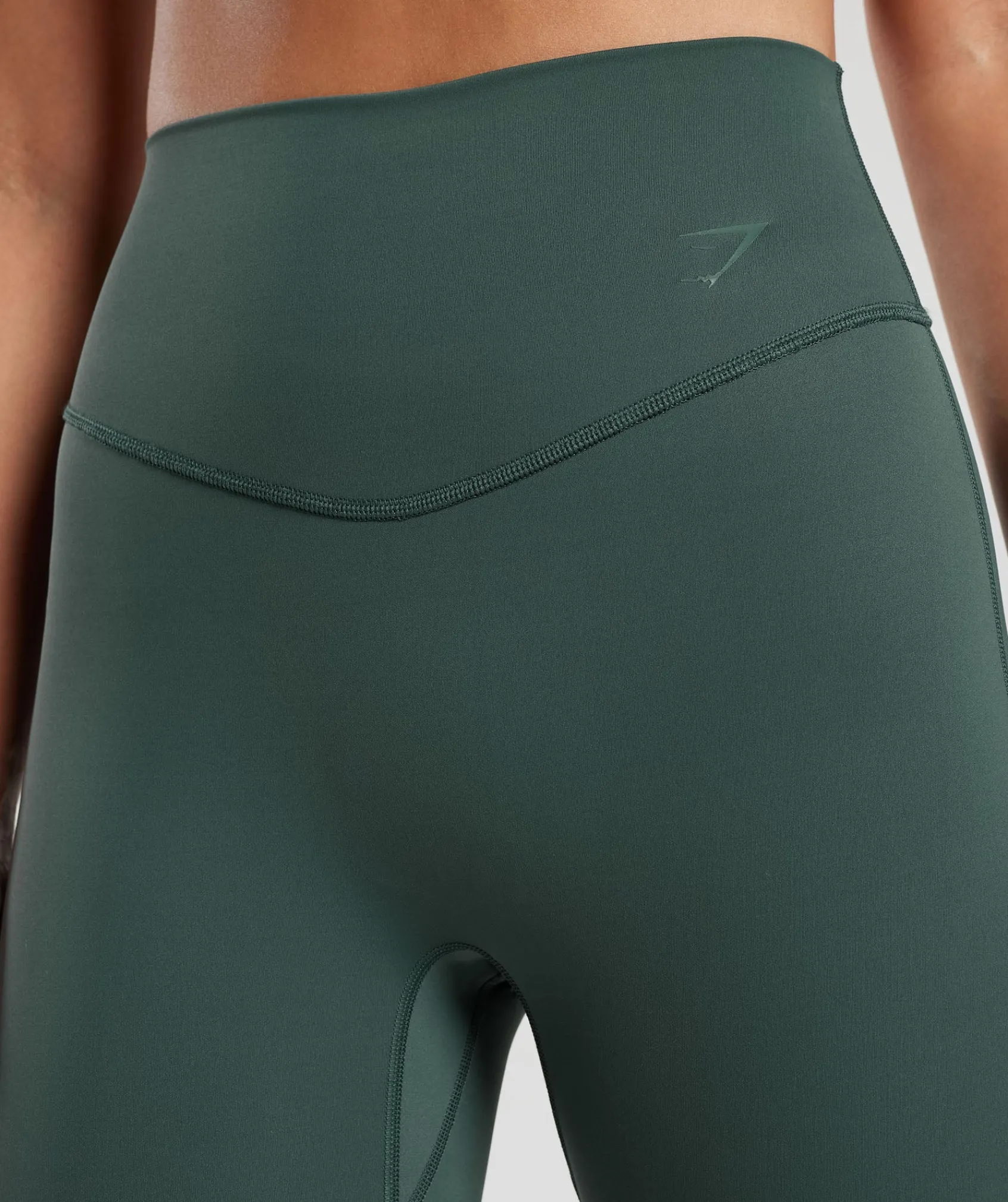 DAMES Gymshark Leggings|Hoog Getailleerd*Elevate Leggings
