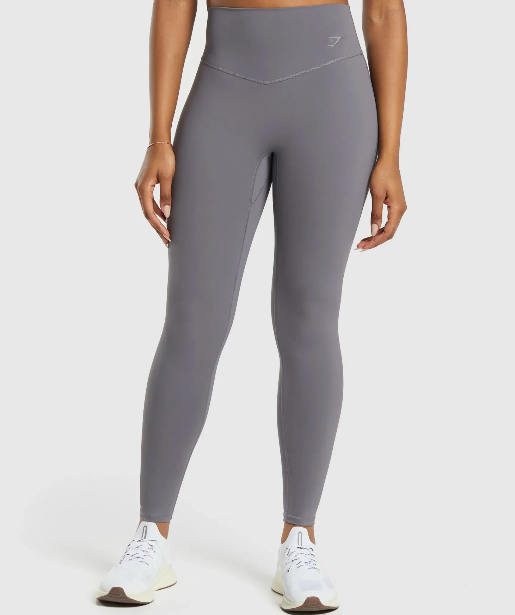 DAMES Gymshark Leggings|Hoog Getailleerd*Elevate Leggings