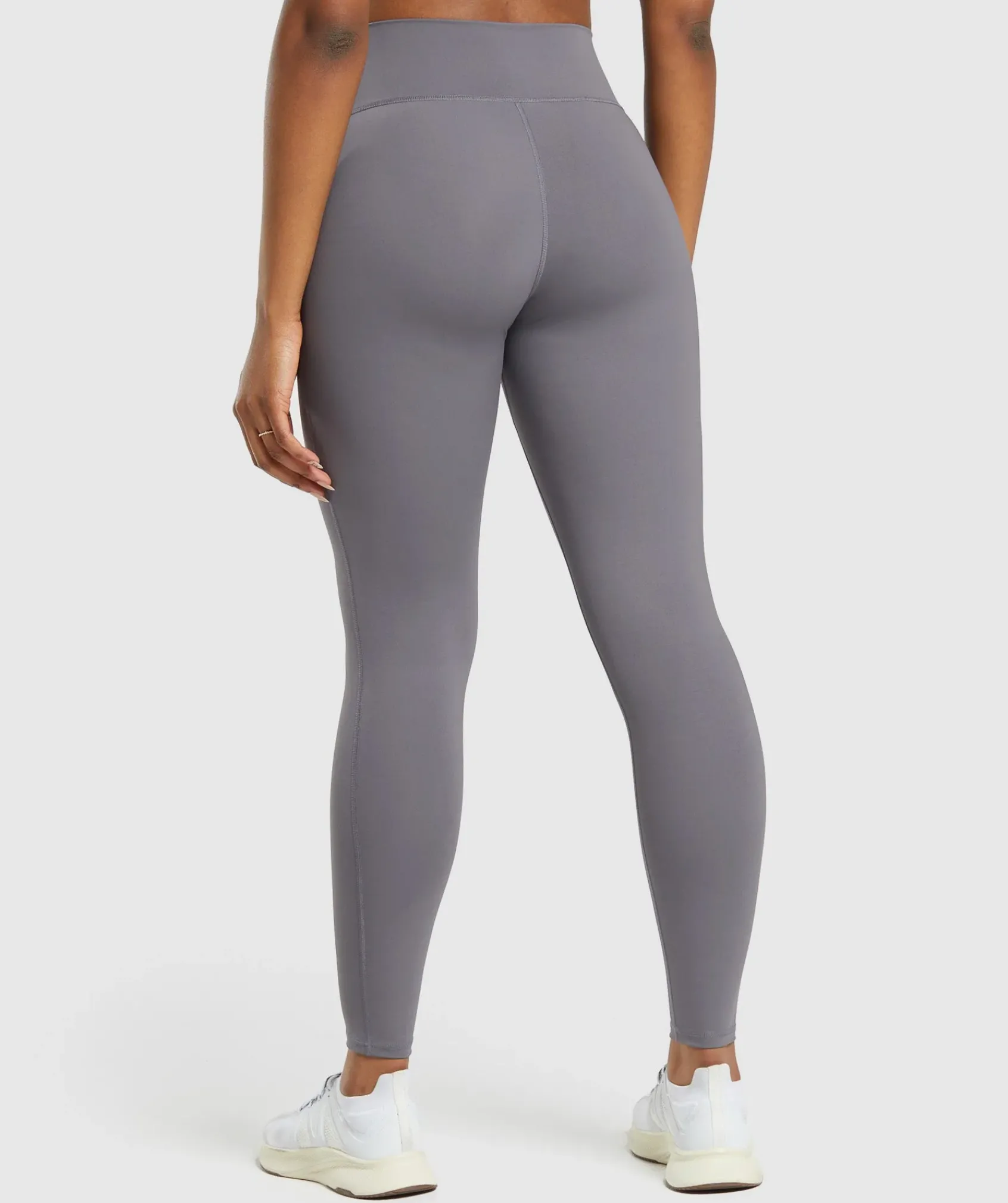 DAMES Gymshark Leggings|Hoog Getailleerd*Elevate Leggings