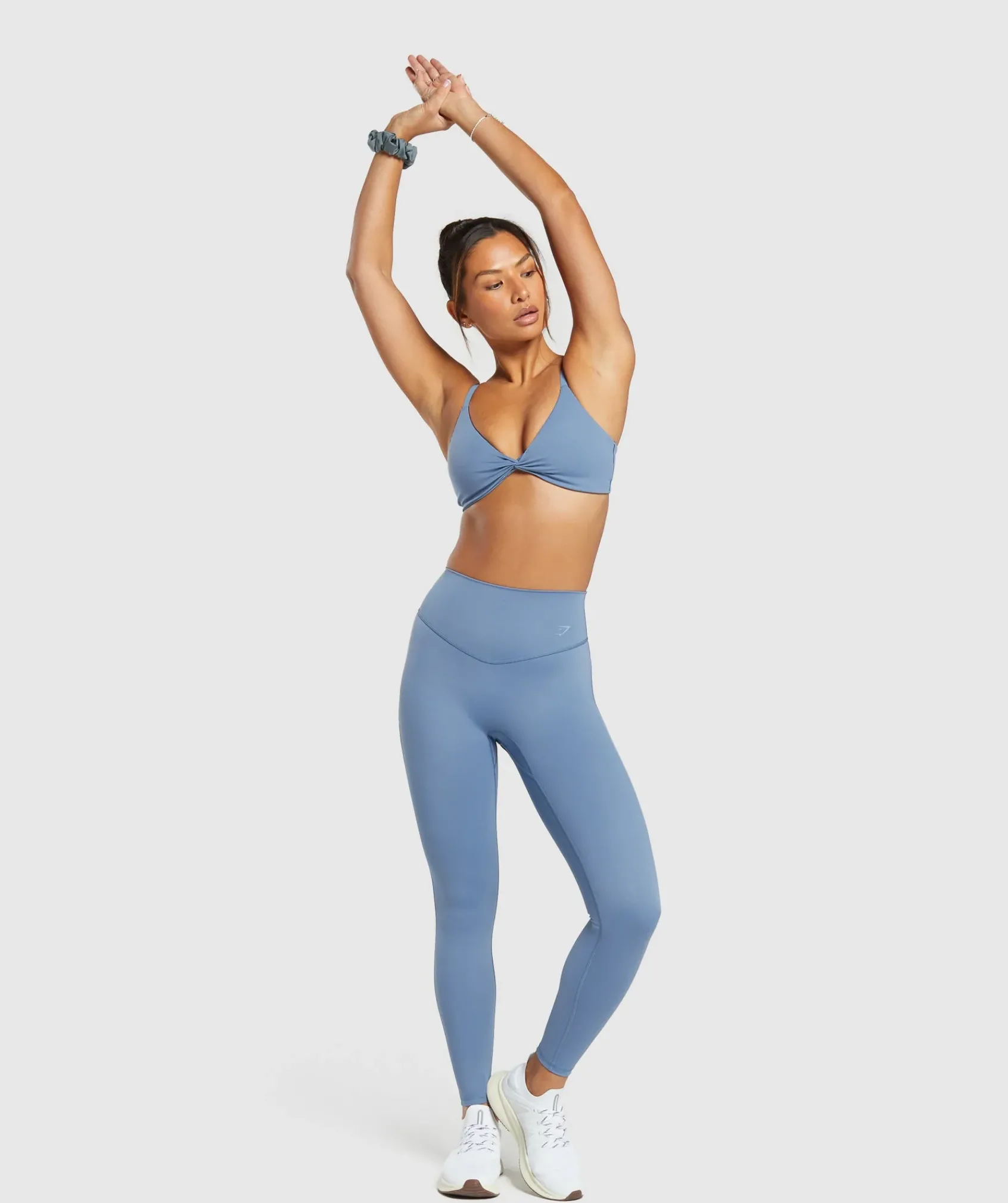 DAMES Gymshark Leggings|Hoog Getailleerd*Elevate Leggings